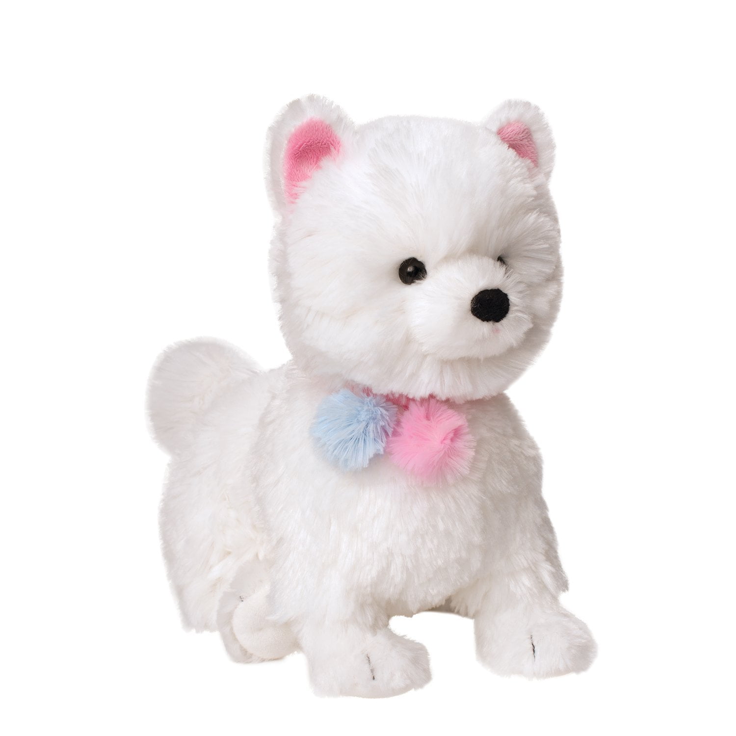 maltipoo stuffed animal