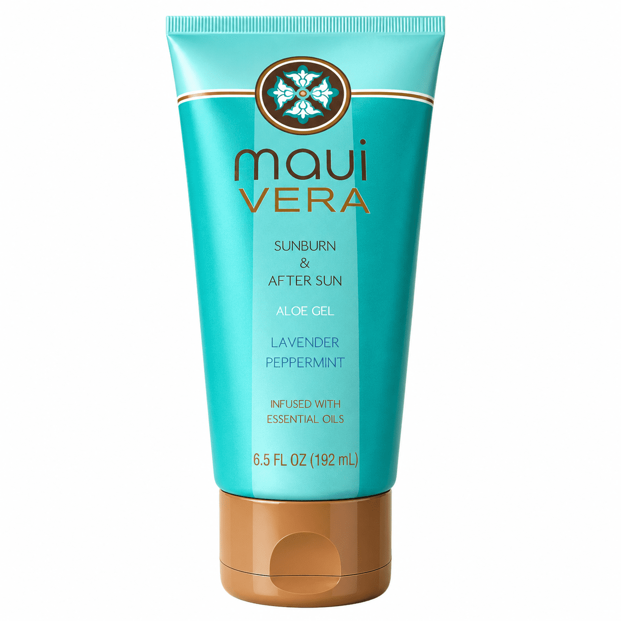 Maui Vera Sunburn Relief and After Sun Moisturizer (2 Sizes)