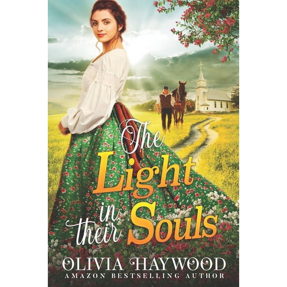 The Light in their Souls (Paperback)