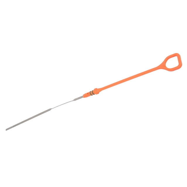 Engine Oil Dipstick, Oil Dipstick Replacement Aluminum Alloy Anti-rust for Measure the Height for Car