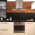 thumbnail image 4 of Campana Extractora De Cocina Para Pared ERA 60cm Era Energia Renovable De America CP-250-60, 4 of 4