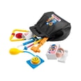 thumbnail image 2 of Juguete para Bebés Mattel Fisher-Price Mi Primer Kit Medico, 2 of 4