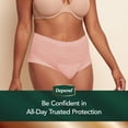 thumbnail image 3 of La ropa interior para incontinencia y posparto depende de la silueta de las mujeres, 3 of 7