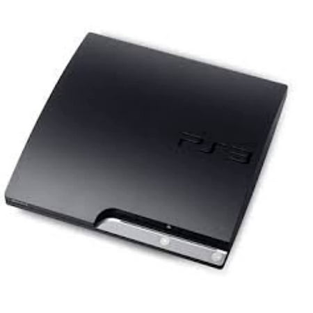 Restored Sony Playstation 3 PS3 Game System 160GB Core CECH-3001A - Console Only (Refurbished)