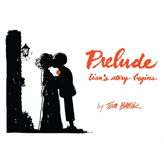 Prelude: Lisa's Story Begins, (Paperback)