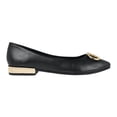 thumbnail image 2 of ZAPATOS CASUALES STYLO MUJER 19674 SIMIPIEL NEGRO, 2 of 4