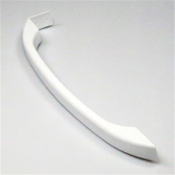 WCI WCI218428101 Refrigerator Door Handle for 30-1049-00-06 - White