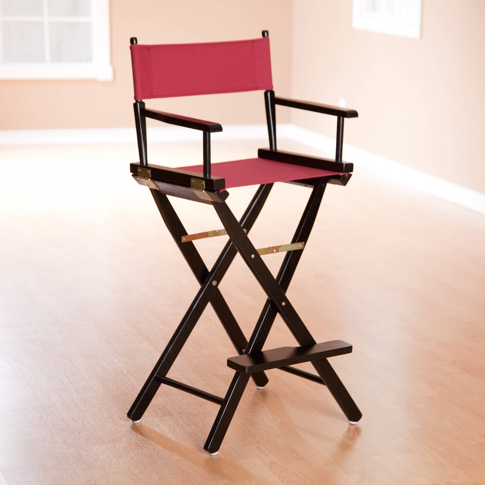 30" Director's Chair