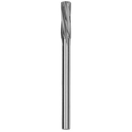 

Chucking Reamer 2.50mm 6 Flutes