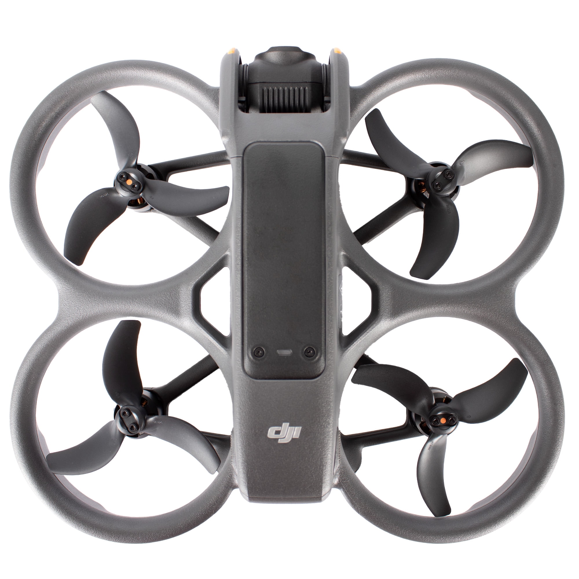 DJI Avata 2 Drone with Goggles 3 and 1-Battery Fly More Combo, Portable FPV Camera Drone for Adventure and Content Creation (CP.FP.00000150.02) + 64GB Card + Landing Pad + More (20pc Bundle)