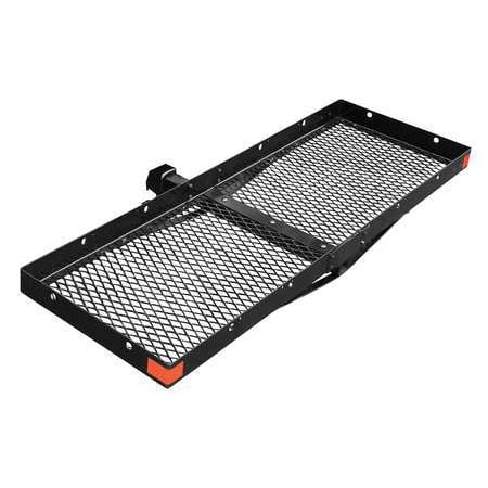 Molded Cargo Area Tray - Hitch Mounted Cargo Tray, 500 lb, 60 In, REESE TOWPOWER REESE 1042000