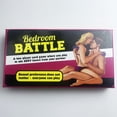 thumbnail image 1 of 英文BEDROOM卧室命令SEX 50bondage battle成人情侣游戏性卡牌as the picture Deng Xun unisex, 1 of 2