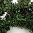thumbnail image 2 of MesaSe Guirlandes de Noël Pré-Éclairées avec Lumière LED Couronnes de Noël Illuminées avec Pommes de Pin Baies Rouges Guirlande de Noël Artificielle pour Fête Cheminées Escaliers Porte d'Entrée Décoration du Nouvel An, 2 of 11