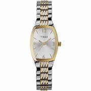 Timex Main Street Two-Tone Ladies Watch