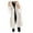 Beige, variant on BiZtdJrK Winter Clothes for Women Warm Faux Fur Jacket with Hood Solid Casual Open Front Fuzzy Fleece Coats Best Sales Today Beige L