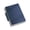 Blue_Base#940, variant on A7 Mini Portable Loose-Leaf Notebook Refillable, Pocket Size, 1 Pack, Paper Cover