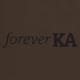 thumbnail image 3 of CafePress - Kappa Alpha Order Forever KA T Shirt - Men's Classic Graphic Cotton T-Shirt, 3 of 4