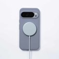 thumbnail image 5 of Google Étui en Silicone avec Magnets Moonstone pour Google Pixel 10 Pro XL, 5 of 5