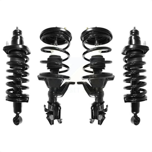 2005 honda sales civic shocks