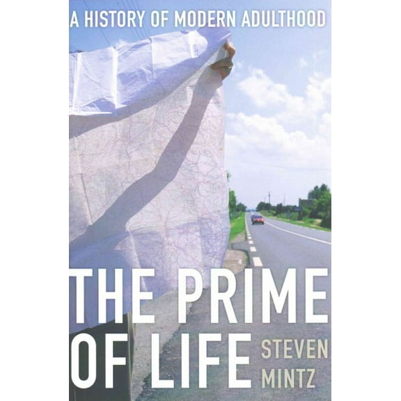 The Prime of Life (Hardcover)