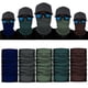 thumbnail image 4 of 20 Estilos Múltiples Anti Polvo UV Buff Pañuelo Cabeza Bufanda Cara Motocicleta Bicicleta Pesca Deporte Topeng Diadema Al Aire Libre, 4 of 4
