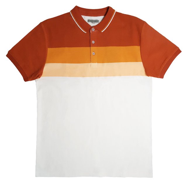 Playera Polo para Hombre