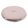 thumbnail image 1 of 3x Estuche Para Lentes De Contacto Caja Portatil Contenedor Oficina Diario Al Aire Libre Rosa, 1 of 8