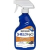 Rust-Oleum 280886 Shield H2O Boot and Shoe Spray, 11 oz, Clear
