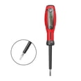thumbnail image 1 of Non-Contact Screwdriver Voltage Tester Pen LCD Display Screen Voltmeter Detector Electrical Pen, 1 of 5