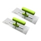thumbnail image 2 of Paleta para paneles de yeso mayimx Paleta de Enyesado Herramienta Manual Construcción 9,5x4 pulgadas Plateado, 2 of 9