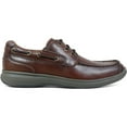 thumbnail image 6 of Florsheim Mens Great Lakes Moc Toe Oxford, 6 of 7