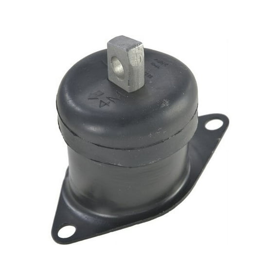 Front Right Engine Mount - Compatible with 2008 - 2012 Honda Accord 2.4L 4-Cylinder 2009 2010 2011