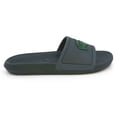 thumbnail image 4 of Lacoste Men Croco Slide Sandals, 4 of 7