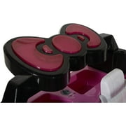 Hello Kitty Suv 12 Volt Battery Ed Ride On Hello Kitty Suv 12 Volt Battery Ed Ride On Image 5 Of 6