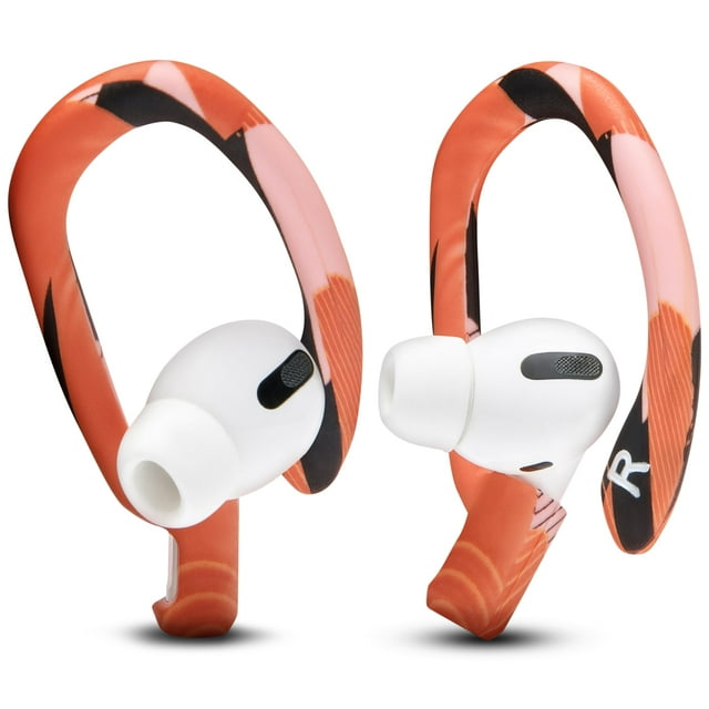 Ganchos para orejas WC HookZ para AirPods Pro 1, 2 y AirPods 1, 2 y 3
