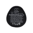 thumbnail image 4 of 2000mAh 130188001 R86048 Battery for R82009 R82005 R82007 R82049 R82059 R8224K AC82049 AC82059 R82048 R9000K Jobmax R8223400 R82, 4 of 4