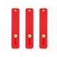 thumbnail image 1 of 3 Correas de Muñeca para Funda de Teléfono para Hombre y Mujer | Soporte de Silicona Autoadhesivo | Soporte para El Dedo con Adherencia Estable | Soporte Multiusos para Correr, Grabar Vídeos y Tempor, 1 of 1