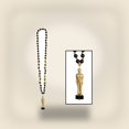 thumbnail image 2 of 12 Pack Beistle Party Bead Necklaces with Awards Night Statuette, 2 of 6