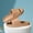 Brown, variant on Ultra-Soft Thick Sole EVA Slide Sandals Unisex Non-slip Indoor Outdoor Slippers Summer Bathroom Beach Footwear Green 36