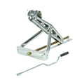 thumbnail image 4 of 2 Pcs RV Trailer Stabilizing Stands With 1 Hand Handle C-Style Jacks Caravan Parking Legs Camping Stabilizer Parts Accessories ,Easy Operate, 4 of 6