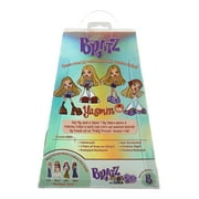 Bratz 20 Yearz Special Edition Original Fashion Doll Yasmin, Great Gift for Children Ages 6, 7, 8+