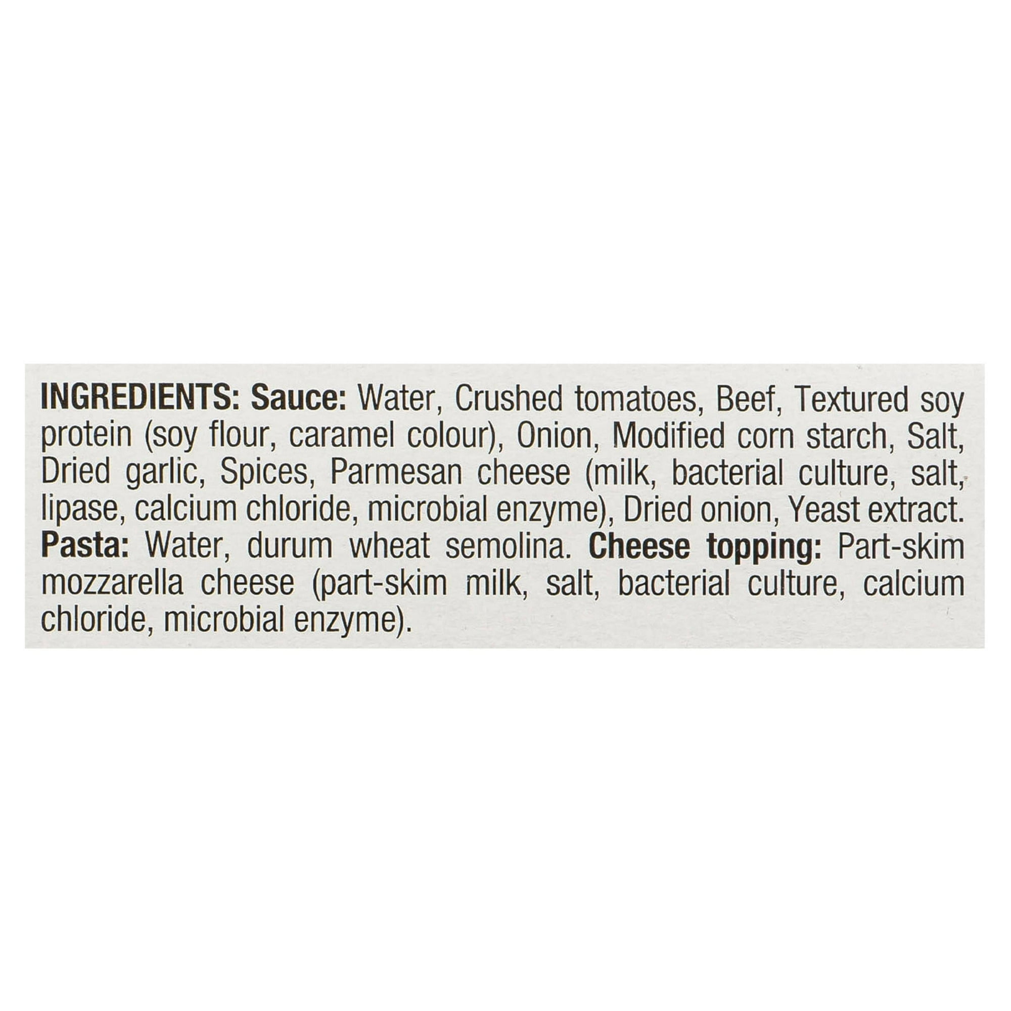 BASSILIS BEST LASAGNE A LA VIANDE BASSILIS BEST LASAGNE A LA VIANDE