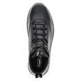 thumbnail image 5 of Propet Men's Pax High-Top Shoe Black Leather - MCA122LBLK, 5 of 6