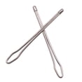thumbnail image 4 of YAOMOBB Drawstring Threader Rustproof Rope Threader Clip Set Multifunctional Sewing Craft Tool, 4 of 6