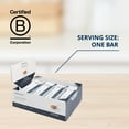 thumbnail image 3 of Metagenics Ultra Protein Bar - Meal Replacement Bar - Fitness Bar - With Fiber, Iron & Calcium - 12 Bars, 3 of 7