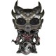 thumbnail image 1 of ¡Funko POP! Juegos: Rollos Mayores V: Skyrim - Figura de Vinilo Del Guerrero Daedric, 1 of 3