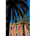 thumbnail image 2 of Rita Crane 17x24 Gallery Wrapped Canvas Wall Art Titled - French Riviera I, 2 of 4