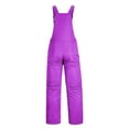 Dovford Women s Insulated Waterproof Ski Bib Overalls Winter dovford-women-s-insulated-waterproof-ski-bib-overalls-winter