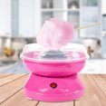 thumbnail image 4 of HEVIRGO Automatic Electric DIY Cotton Candy Machine Portable Sugar Fairy Floss Maker, 4 of 10