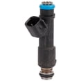 thumbnail image 1 of Afortunadamente 96493843 Adaptador de boquilla de inyector de combustible de gas para SUZUKI RENO FORENZA 2.0L 4 5 puertas, 1 of 7
